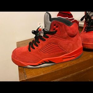 Jordan’s